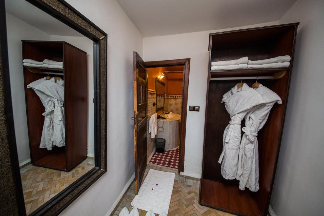 Riad Ghita Palace Фес Экстерьер фото